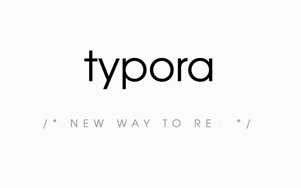 Typora