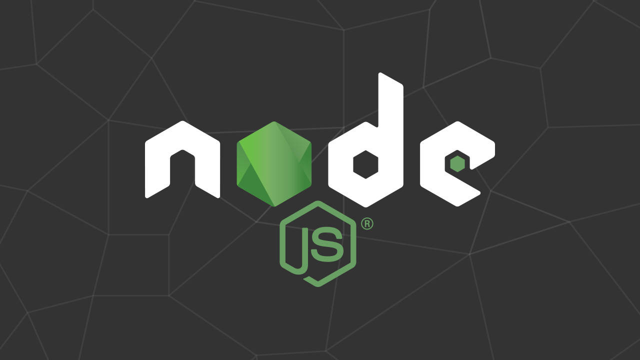 NodeJS&前端工程化