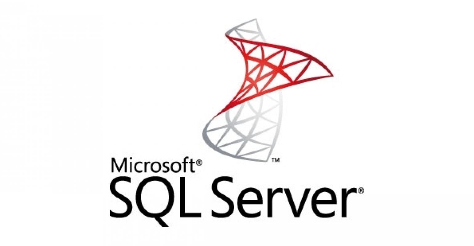 SQLServer