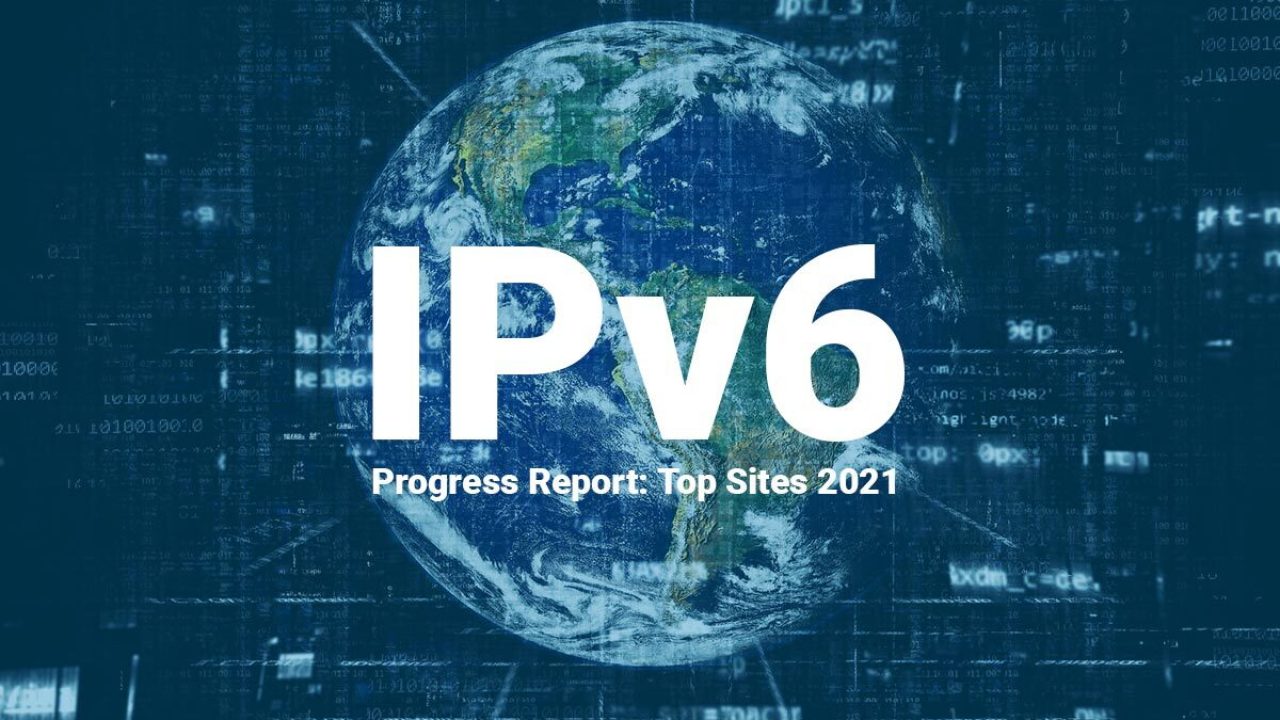 IPv6